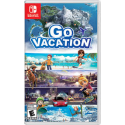 Go vacation [ENG] (nowa) (Switch)