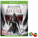 Assassin's Creed Rogue [ENG] (nowa) (XONE)