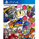 Super Bomberman R Shiny Edition [ENG] (nowa) (PS4)