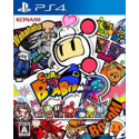Super Bomberman R Shiny Edition [ENG] (nowa) (PS4)