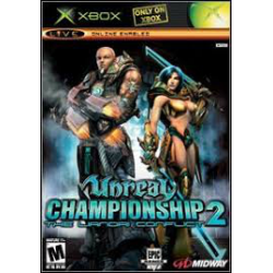 Unreal Championship 2 [ENG] (używana) (XBOX)