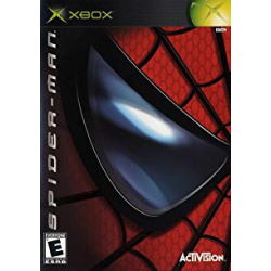 Spider-Man [ENG] (używana) (XBOX)