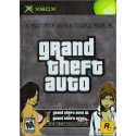 Grand Theft Auto Collection [ENG] (używana) (XBOX)