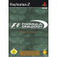 F1 2001 [ENG] (używana) (PS2)