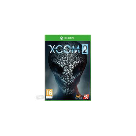 XCOM 2 [POL] (używana) (XONE)