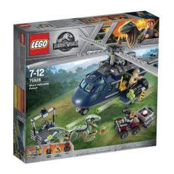 LEGO 75928 (nowa)
