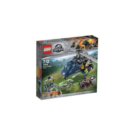 LEGO 75928 (nowa)