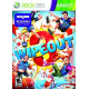 Wipeout 3 [ENG] (używana) (X360)