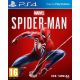 Spider-Man [POL] (używana) (PS4)