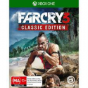 Far Cry 3 CLASSIC EDITION (używana) (XONE)