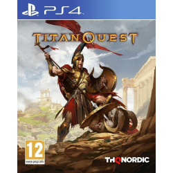 Titan Quest [POL] (nowa) (PS4)