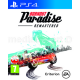 Burnout Paradise [POL] (używana) (PS4)