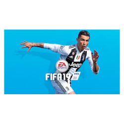 FIFA 19 [POL] (używana) (PS4)