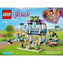 KLOCKI LEGO FRIENDS 41338 (nowa)