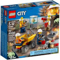 LEGO CITY 60184 (nowa)