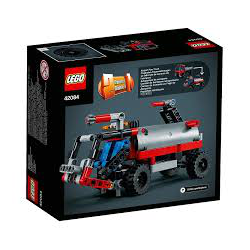 LEGO TECHNIC 42084 (nowa)