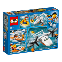 LEGO CITY 60164 (nowa)
