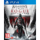 Assassin's Creed Rogue Remastered [POL] (używana) (PS4)