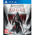 Assassin's Creed Rogue Remastered [POL] (używana) (PS4)