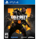 Call of Duty Black OPS IV [POL] (używana) (PS4)