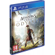 Assassin's Creed Odyssey [POL] (używana) (PS4)