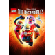 Lego The Incredibles [POL] (używana) (PS4)