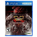 Street Fighter V Arcade Edition [POL] (nowa) (PS4)