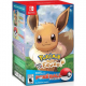 Pokémon: Let's Go, Eevee! Poké Ball Plus Bundle [ENG] (nowa) (Switch)