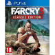 Far Cry 3 CLASSIC EDITION [POL] (nowa) (PS4)