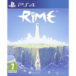 Rime [ENG] (używana) (PS4)
