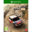 Sebastien Loeb Rally Evo [ENG] (używana) (XONE)