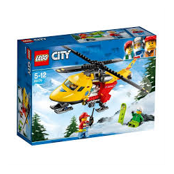 Lego 60179 (nowa)