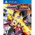 Naruto to Boruto Shinobi Striker [ENG] (używana) (PS4)
