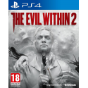 The Evil Within 2 [ENG] (nowa) (PS4)