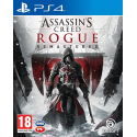 Assassin's Creed Rogue [POL] (nowa) (PS4)