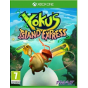 Yoku's Island Express [ENG] (nowa) (XONE)