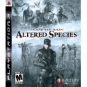 Vampire Rain Altered Species [ENG] (używana) (PS3)