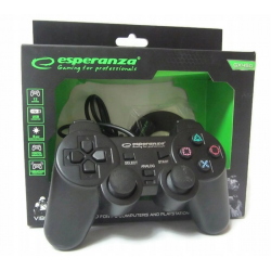 Esperanza GX450 PS3/PC (nowa)