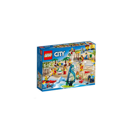 LEGO CITY 60153 (nowa)