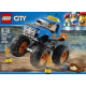 LEGO CITY 60180 (nowa)