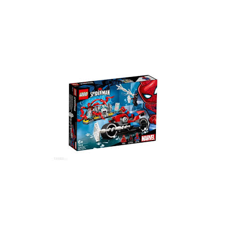 LEGO SPIDERMAN 76113 (nowa)