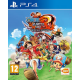 one piece unlimited world red - deluxe edition [ENG] (nowa) (PS4)
