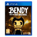 bendy and the ink machine [ENG] (nowa) (PS4)