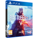 Battlefield V [POL] (używana) (PS4)