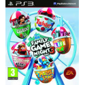 Family Game Night 3 [ENG] (używana) (PS3)