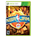 NBA JAM [ENG] (używana) (X360)
