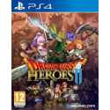 Dragon Quest Heroes II [ENG] (używana) (PS4)