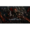 Warhammer 40k Dawn of War 3 [POL] (nowa) (PC)