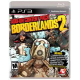 Borderlands 2 Add-on pack [ENG] (używana) (PS3)