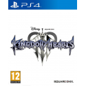 Kingdom Hearts 3  [ENG] (nowa) (PS4)